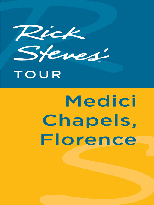 Title details for Rick Steves' Tour by Rick Steves - Available